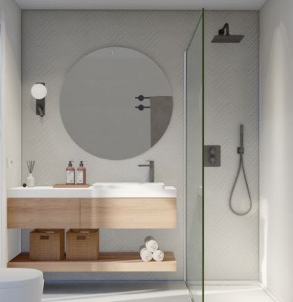 Image No.4-Villa de 3 chambres à vendre à San Juan De Los Terreros