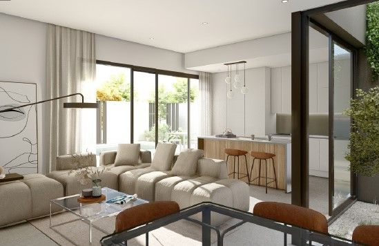 Image No.3-3 Bed Villa for sale