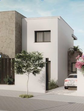 Image No.3-Villa de 3 chambres à vendre à San Juan De Los Terreros