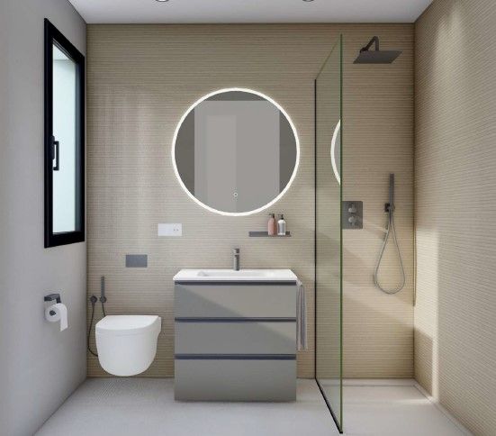 Image No.5-Villa de 3 chambres à vendre à San Juan De Los Terreros