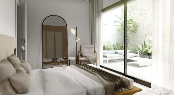 Image No.6-Villa de 3 chambres à vendre à San Juan De Los Terreros