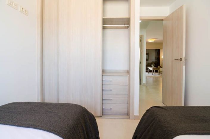 Image No.11-Appartement de 2 chambres à vendre à San Juan De Los Terreros