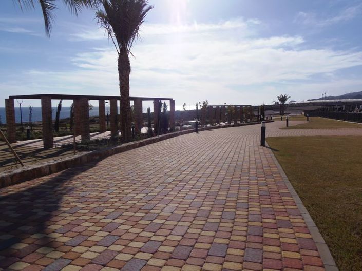 Image No.16-Appartement de 2 chambres à vendre à San Juan De Los Terreros