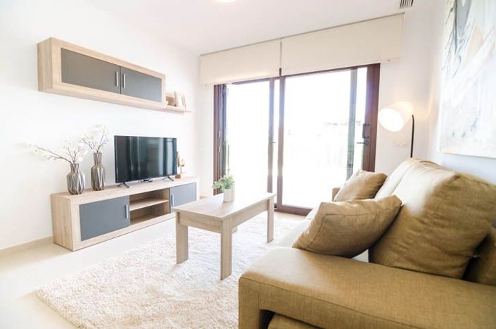 Image No.5-Appartement de 2 chambres à vendre à San Juan De Los Terreros