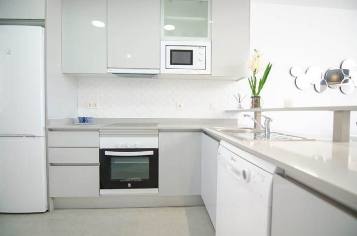 Image No.8-Appartement de 2 chambres à vendre à San Juan De Los Terreros