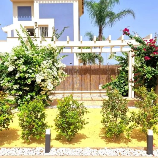 Image No.10-Villa de 2 chambres à vendre à Lorca