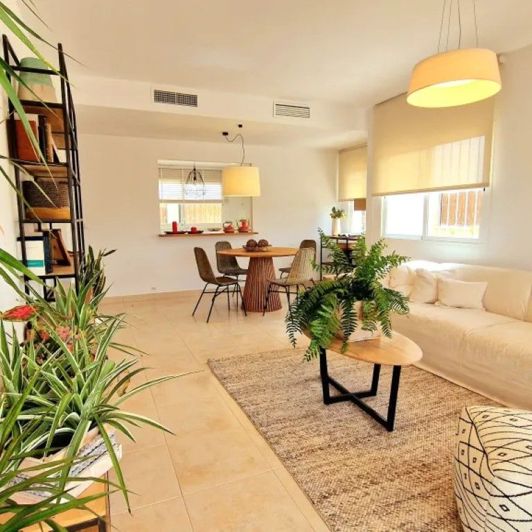 Image No.12-Villa de 2 chambres à vendre à Lorca