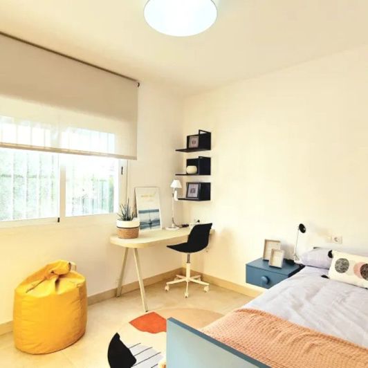 Image No.17-Villa de 2 chambres à vendre à Lorca