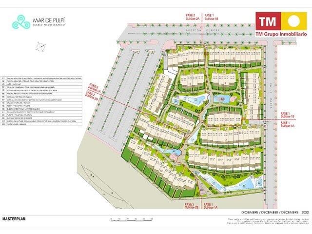 Image No.13-2 Bed Apartment for sale