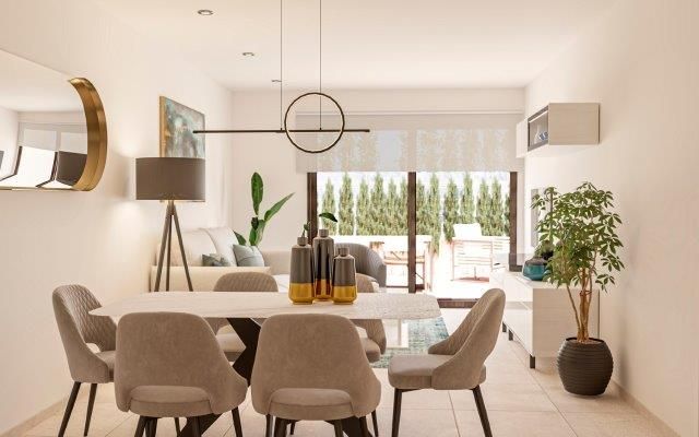 Image No.7-2 Bed Apartment for sale