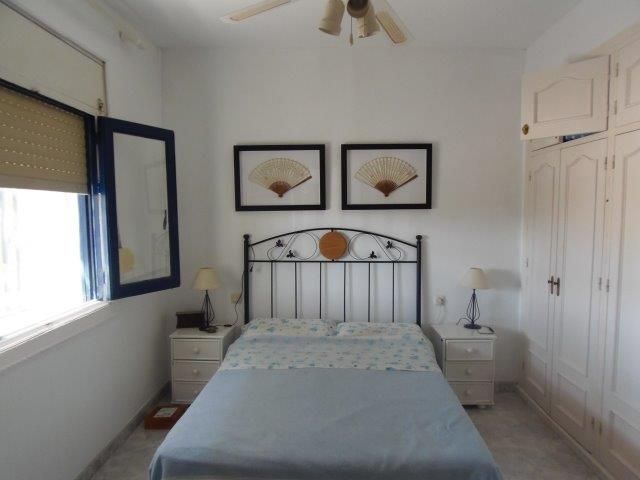 Image No.11-Maison de campagne de 5 chambres à vendre à Cuevas del Almanzora