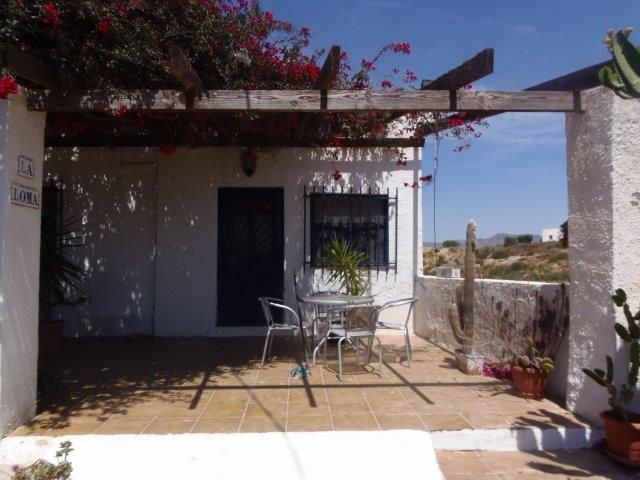 Image No.18-Maison de campagne de 5 chambres à vendre à Cuevas del Almanzora