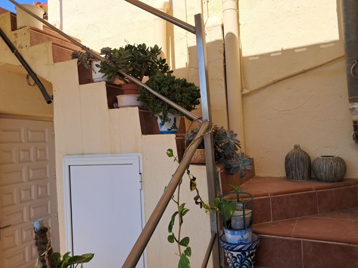 Image No.11-Villa de 2 chambres à vendre à Cuevas del Almanzora