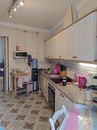 Image No.5-Duplex de 5 chambres à vendre à Cuevas del Almanzora