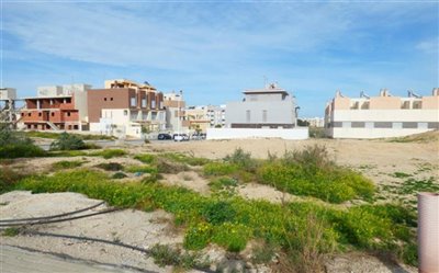 1 - Guardamar del Segura, Plot