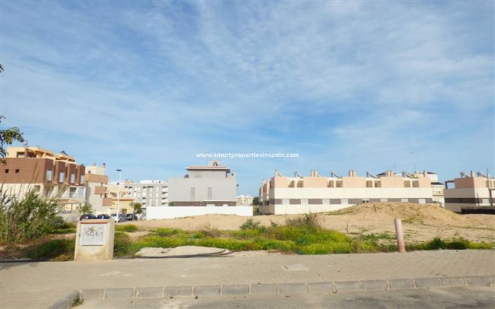 Image No.3-Plot for sale