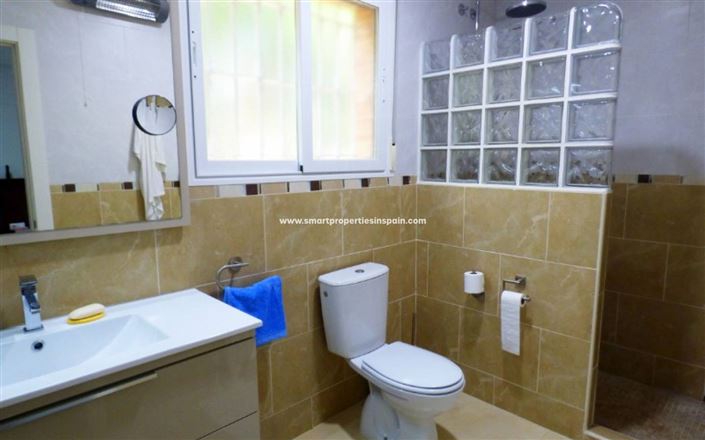 Image No.10-Maison de campagne de 5 chambres à vendre à Catral