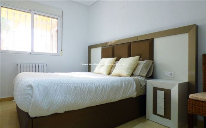 Image No.11-Maison de campagne de 5 chambres à vendre à Catral