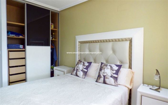 Image No.12-Maison de campagne de 5 chambres à vendre à Catral