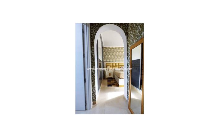 Image No.13-Maison de campagne de 5 chambres à vendre à Catral