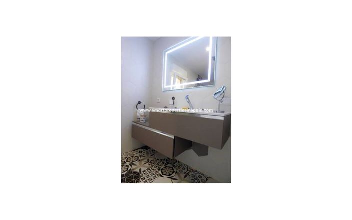 Image No.22-Maison de campagne de 5 chambres à vendre à Catral