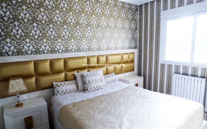 Image No.3-Maison de campagne de 5 chambres à vendre à Catral