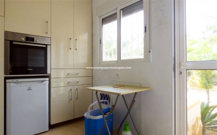 Image No.8-Maison de campagne de 5 chambres à vendre à Catral