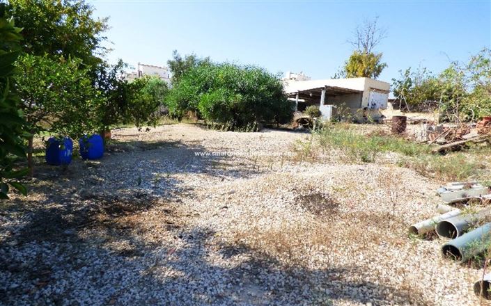 Image No.2-Plot for sale