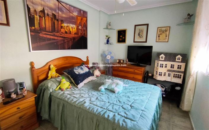 Image No.4-3 Bed Townhouse for sale