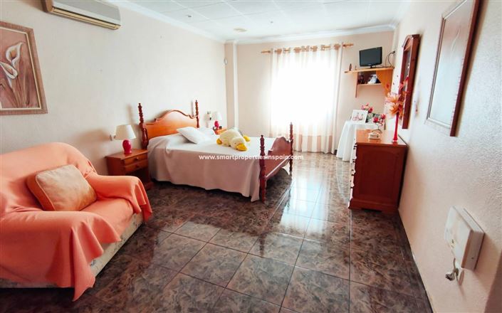 Image No.12-Villa de 7 chambres à vendre à La Marina