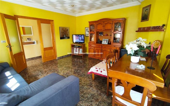 Image No.13-Villa de 7 chambres à vendre à La Marina