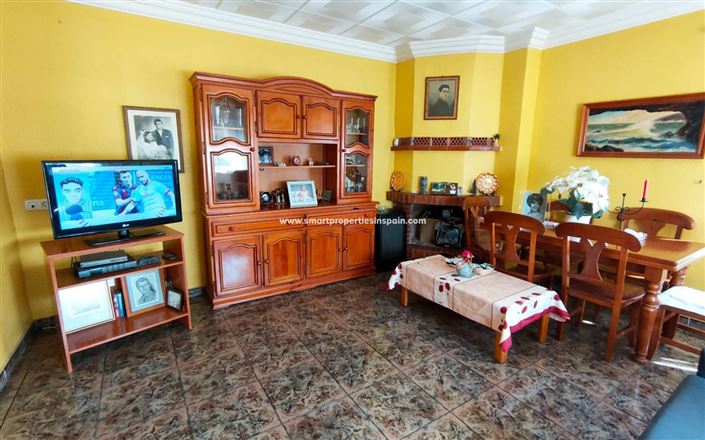 Image No.14-Villa de 7 chambres à vendre à La Marina