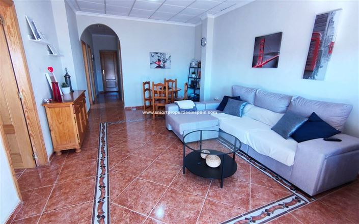 Image No.15-Villa de 7 chambres à vendre à La Marina