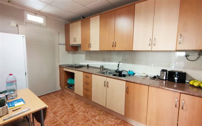 Image No.16-Villa de 7 chambres à vendre à La Marina