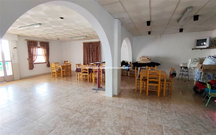 Image No.18-Villa de 7 chambres à vendre à La Marina