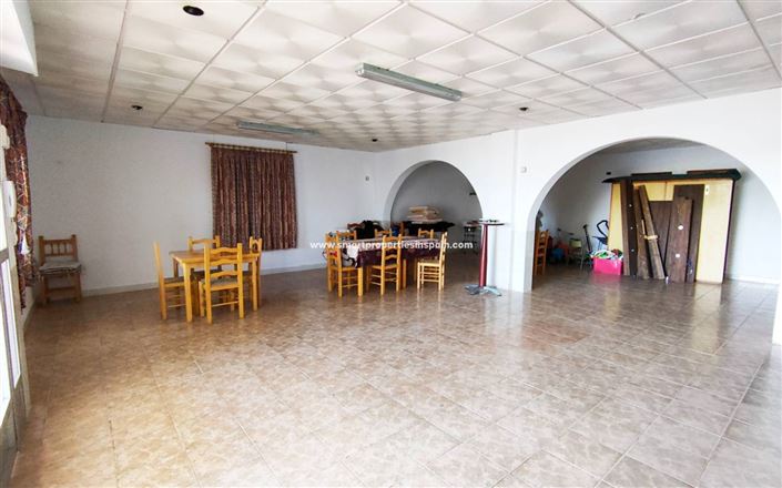 Image No.19-Villa de 7 chambres à vendre à La Marina