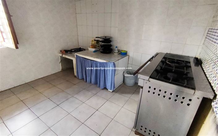 Image No.20-Villa de 7 chambres à vendre à La Marina