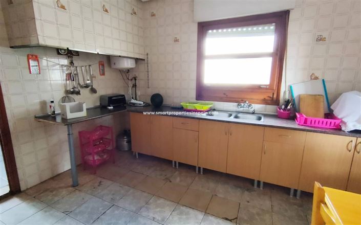 Image No.21-Villa de 7 chambres à vendre à La Marina