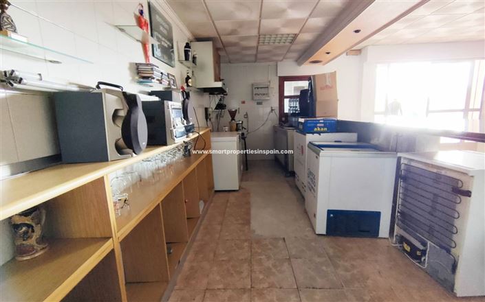 Image No.22-Villa de 7 chambres à vendre à La Marina