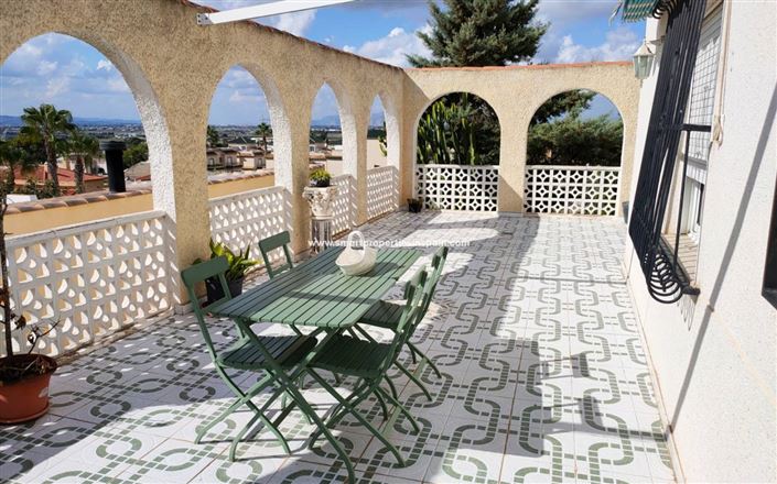 Image No.23-Villa de 7 chambres à vendre à La Marina