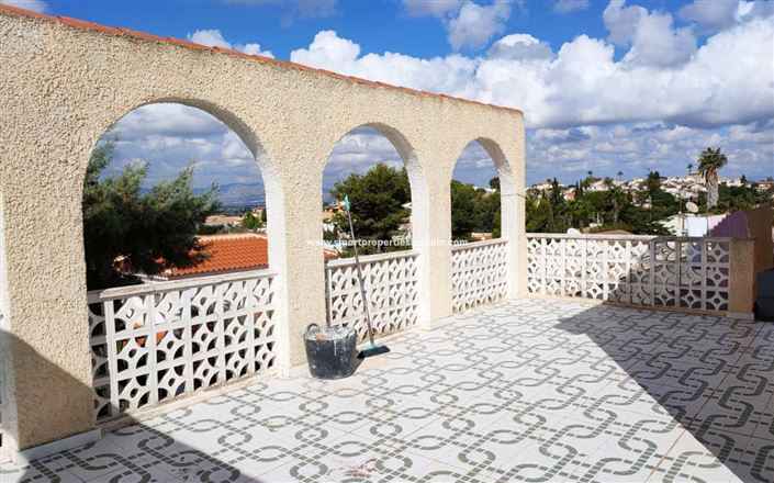 Image No.24-Villa de 7 chambres à vendre à La Marina