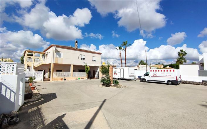 Image No.26-Villa de 7 chambres à vendre à La Marina