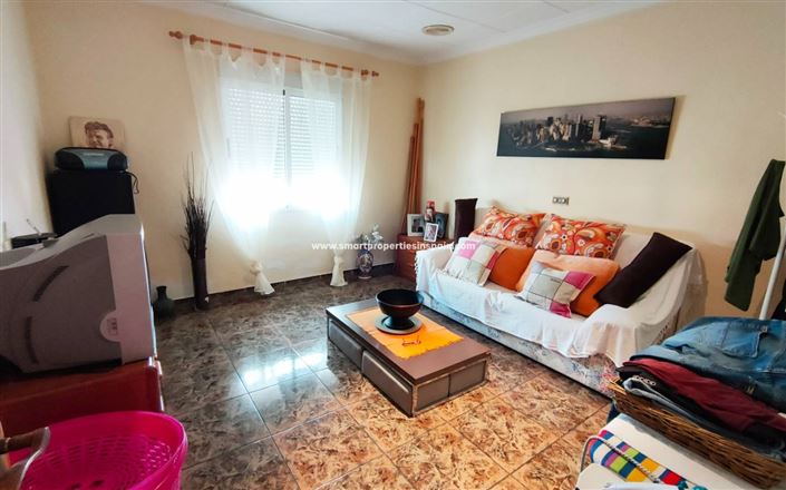 Image No.3-Villa de 7 chambres à vendre à La Marina