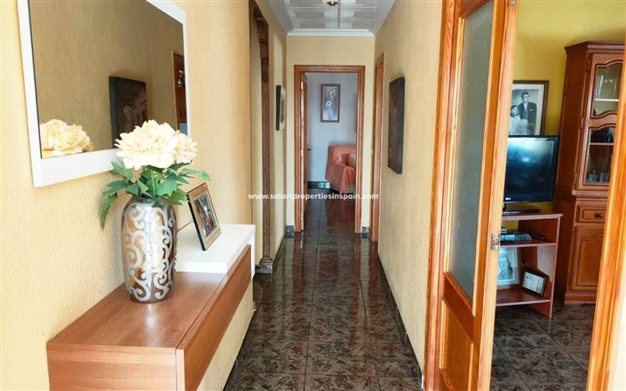 Image No.4-Villa de 7 chambres à vendre à La Marina