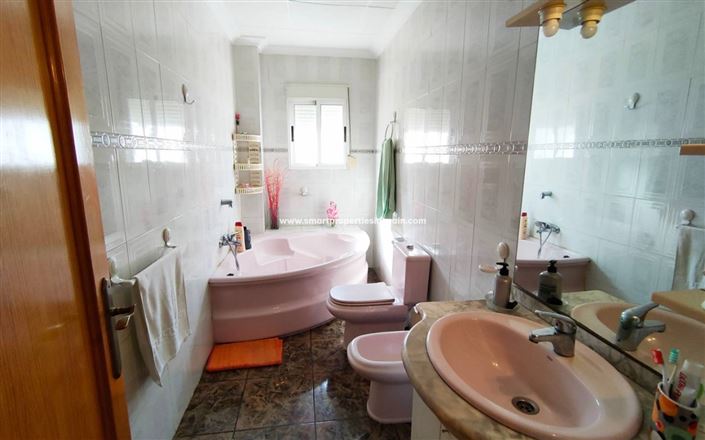 Image No.5-Villa de 7 chambres à vendre à La Marina