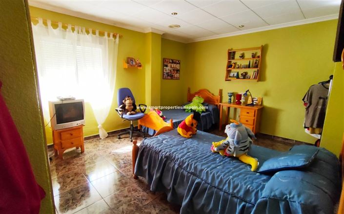 Image No.6-Villa de 7 chambres à vendre à La Marina