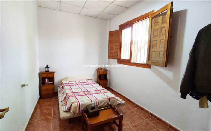 Image No.8-Villa de 7 chambres à vendre à La Marina