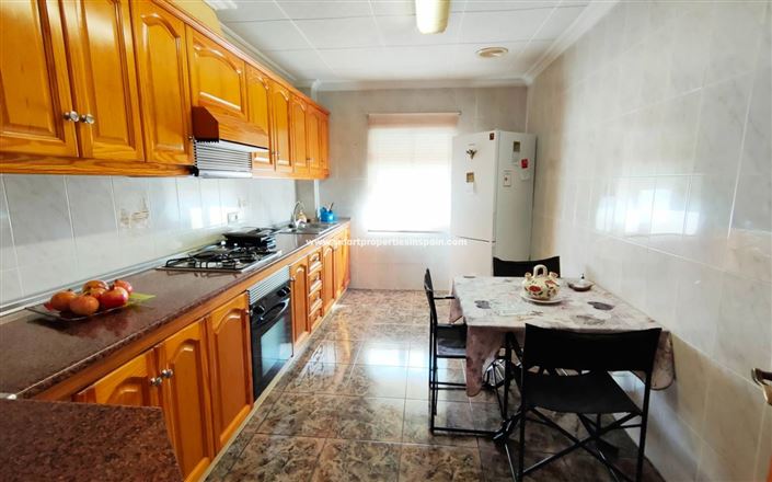 Image No.9-Villa de 7 chambres à vendre à La Marina