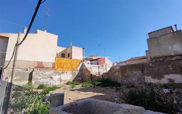 Image No.2-Plot for sale