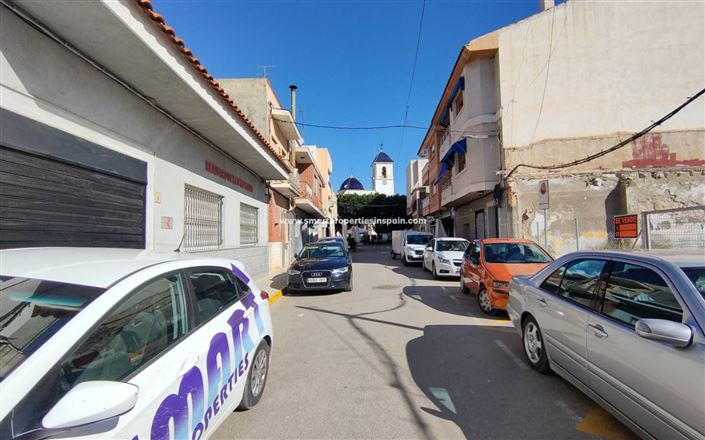 Image No.3-Plot for sale